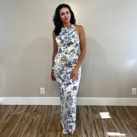 Reformation Dresses & Skirts - Reformation Ladri Dress | Lucerne 🎉SALE🎀 NEW